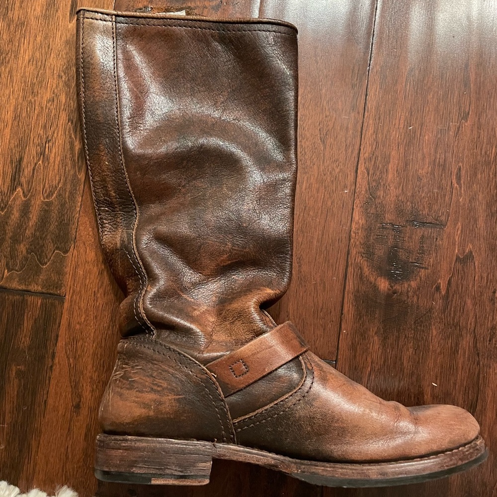 Women’s Frye Veronica Boots